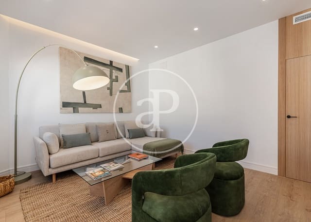 3 soverom Leilighet til salgs i Ibiza, Madrid by - € 1 040 000 (Ref: 9820528)
