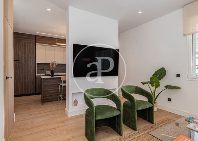 3 soverom Leilighet til salgs i Ibiza, Madrid by - € 1 040 000 (Ref: 9820528)