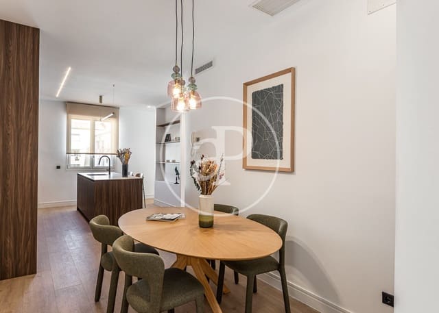 3 soverom Leilighet til salgs i Ibiza, Madrid by - € 1 040 000 (Ref: 9820528)