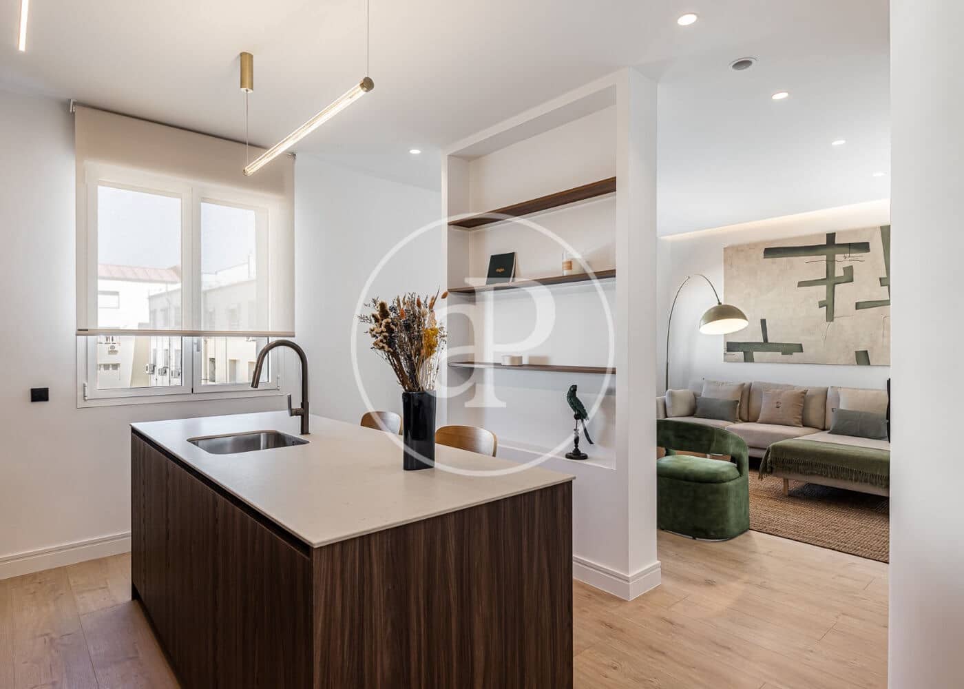 3 soverom Leilighet til salgs i Madrid by - € 1 040 000 (Ref: 9820528)