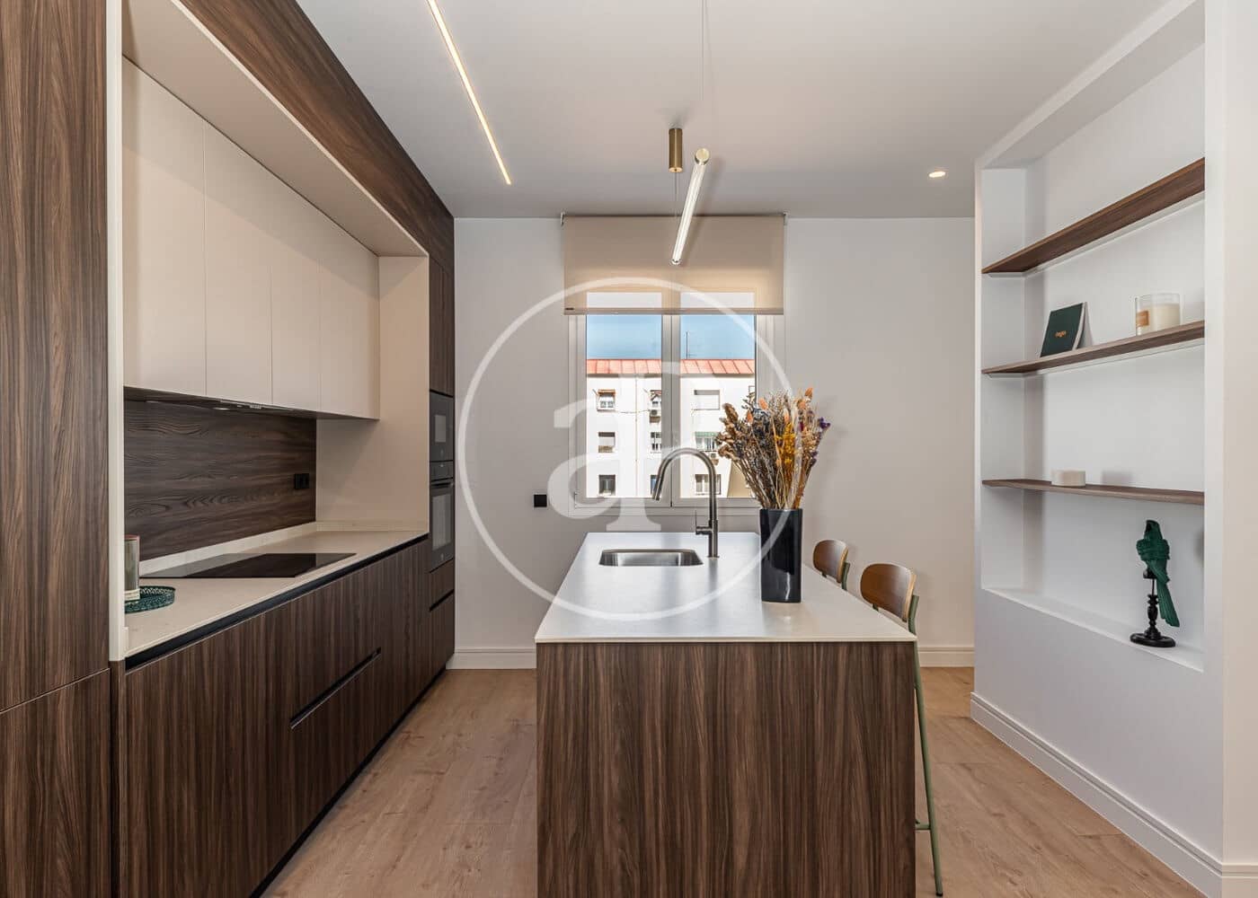 3 soverom Leilighet til salgs i Madrid by - € 1 040 000 (Ref: 9820528)