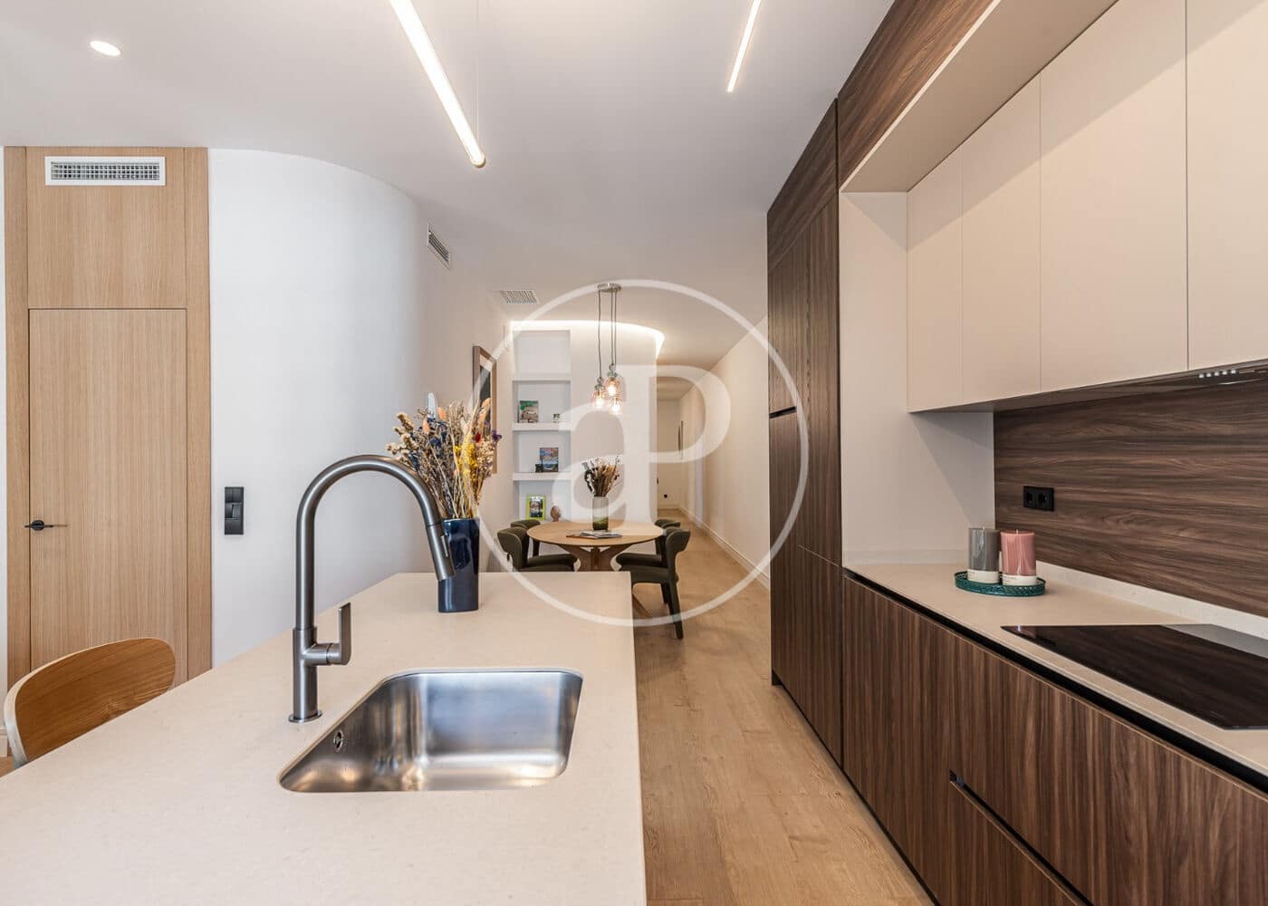 3 soverom Leilighet til salgs i Madrid by - € 1 040 000 (Ref: 9820528)