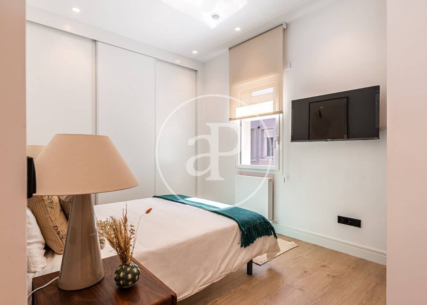 3 soverom Leilighet til salgs i Madrid by - € 1 040 000 (Ref: 9820528)