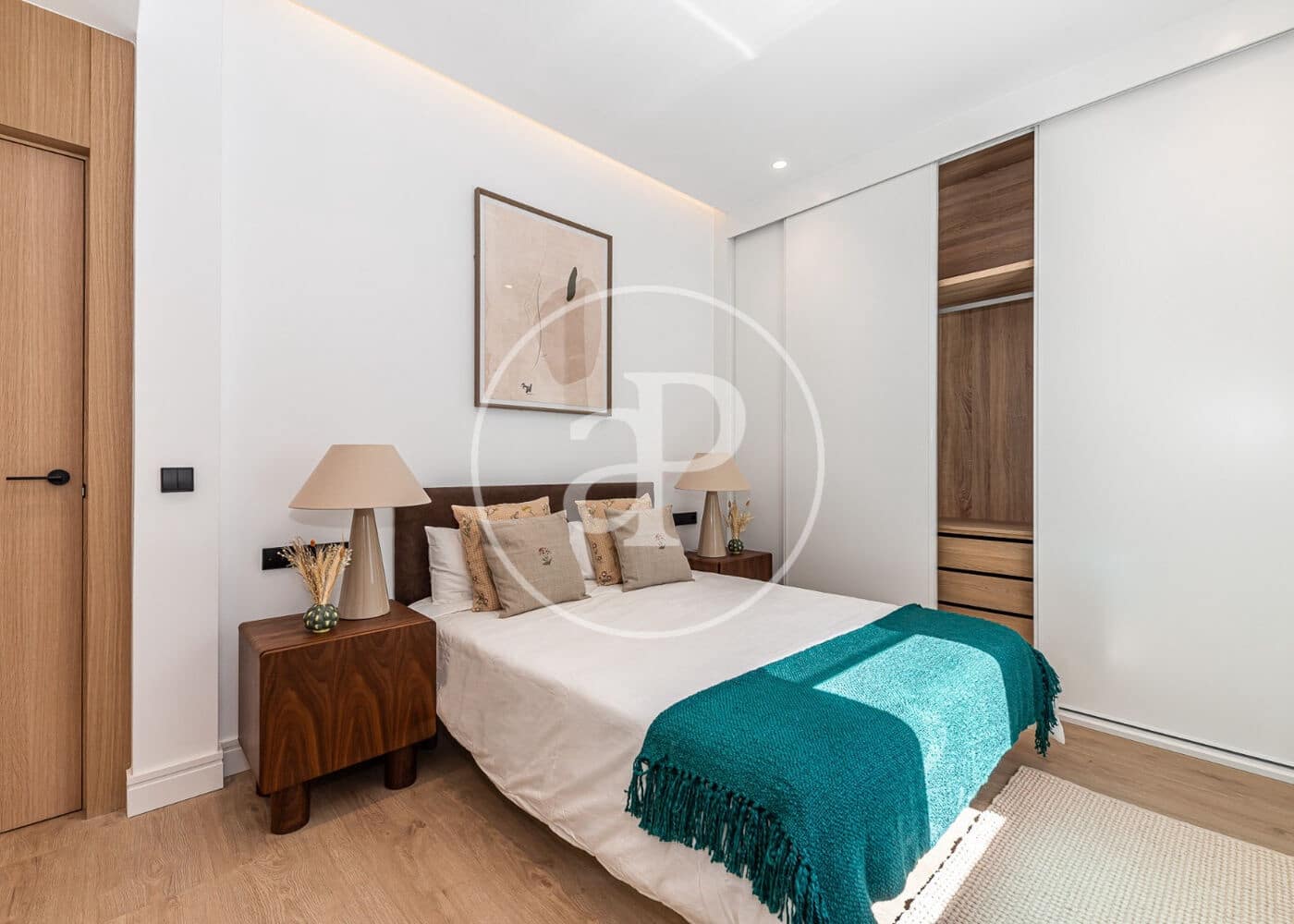 3 soverom Leilighet til salgs i Madrid by - € 1 040 000 (Ref: 9820528)