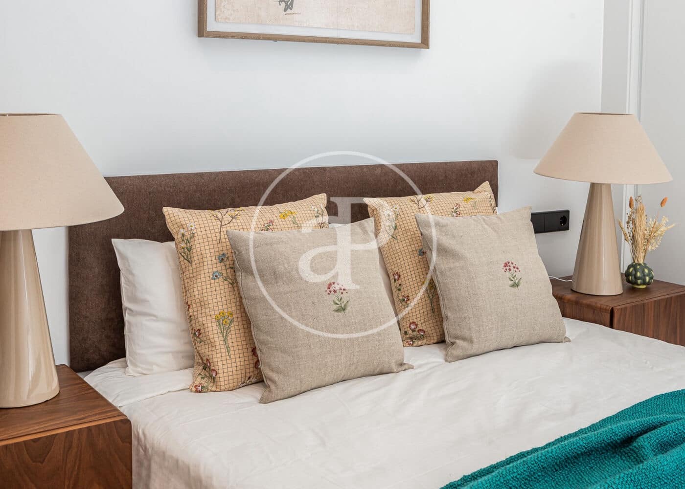 3 soverom Leilighet til salgs i Madrid by - € 1 040 000 (Ref: 9820528)