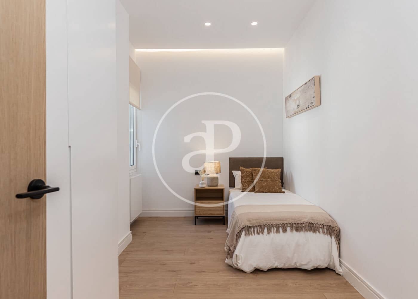 3 soverom Leilighet til salgs i Madrid by - € 1 040 000 (Ref: 9820528)