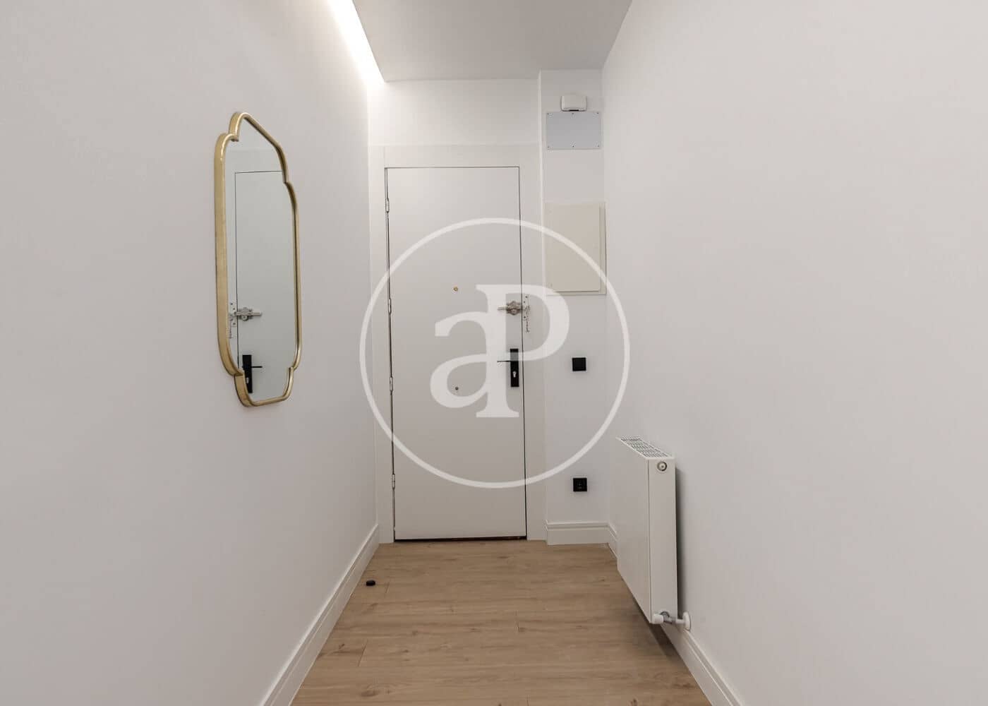 3 soverom Leilighet til salgs i Madrid by - € 1 040 000 (Ref: 9820528)
