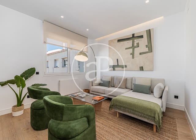 3 soverom Leilighet til salgs i Ibiza, Madrid by - € 1 040 000 (Ref: 9820528)
