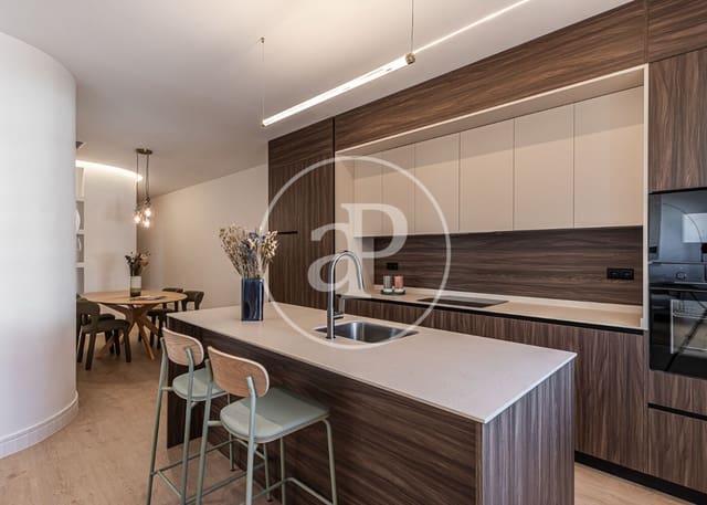 3 soverom Leilighet til salgs i Ibiza, Madrid by - € 1 040 000 (Ref: 9820528)