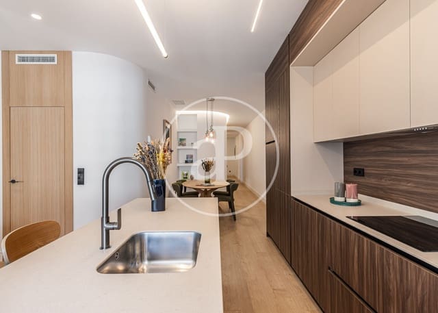 3 soverom Leilighet til salgs i Ibiza, Madrid by - € 1 040 000 (Ref: 9820528)
