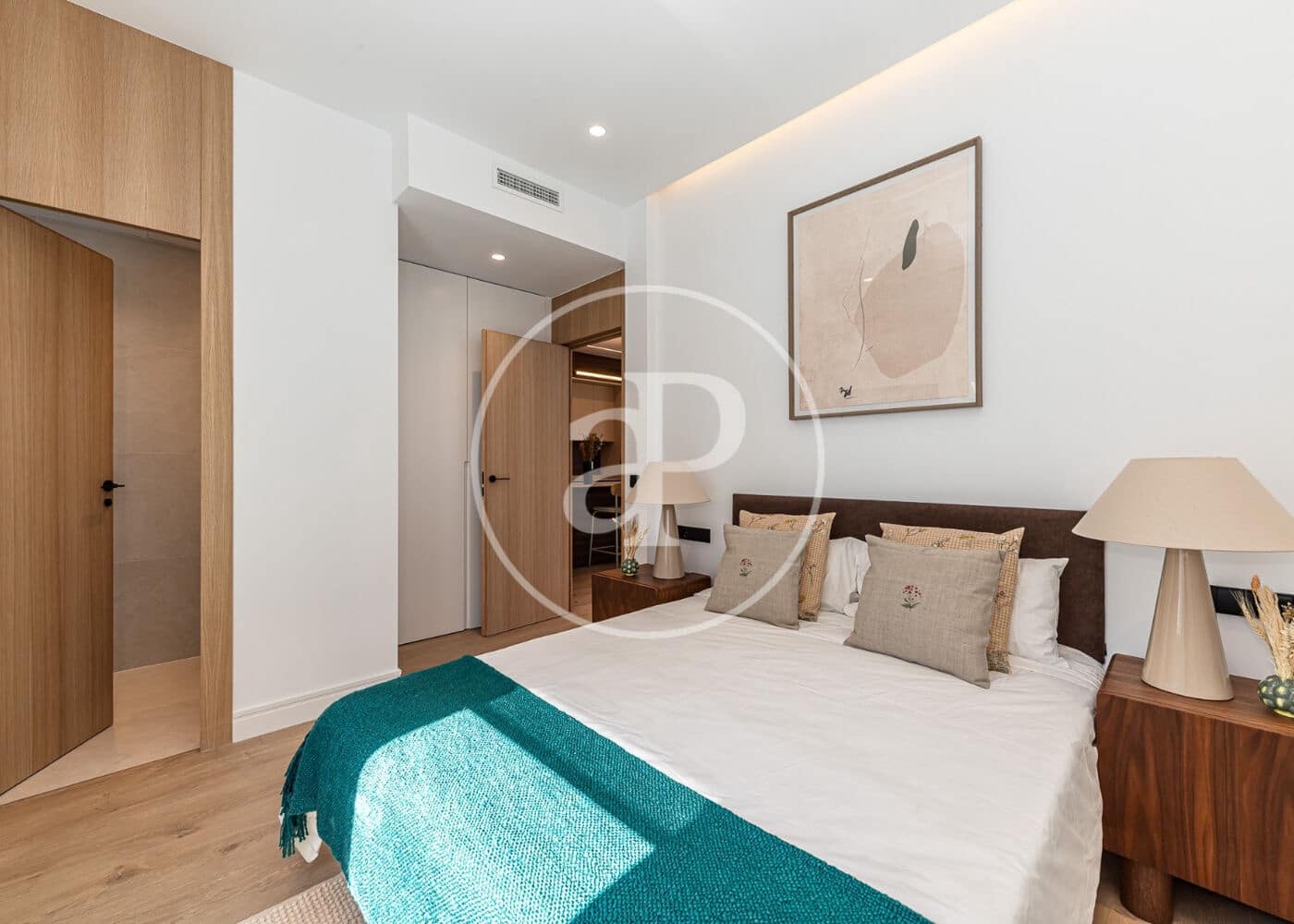3 soverom Leilighet til salgs i Madrid by - € 1 040 000 (Ref: 9820528)