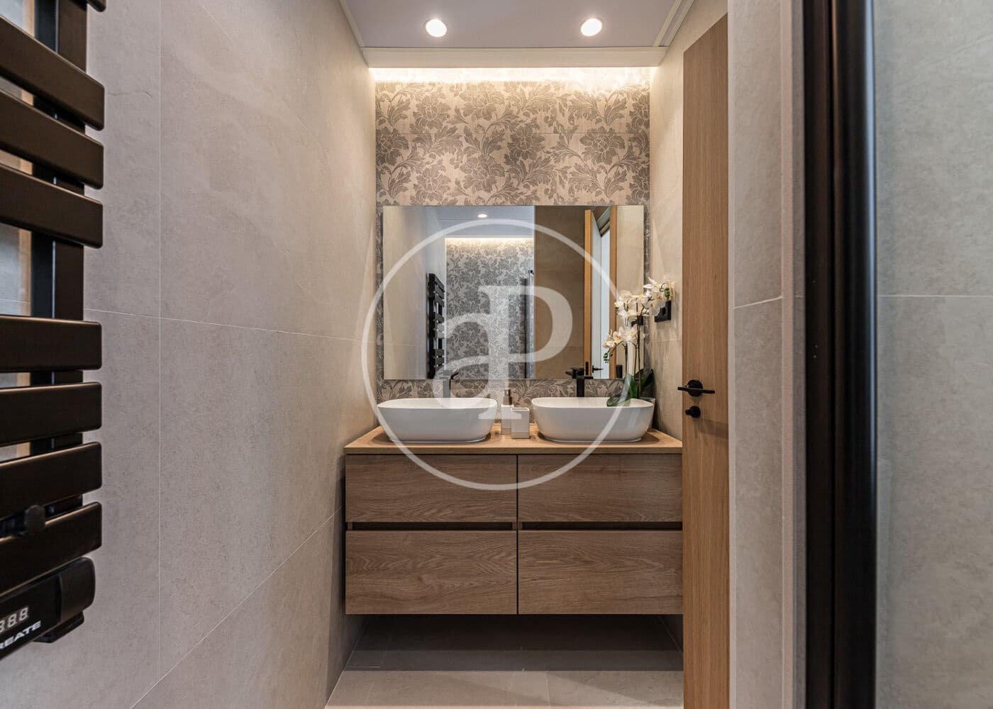 3 soverom Leilighet til salgs i Madrid by - € 1 040 000 (Ref: 9820528)