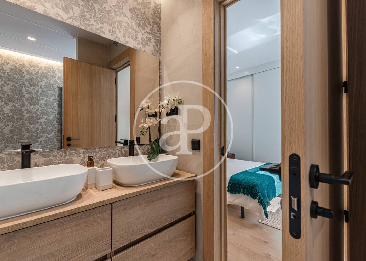 3 soverom Leilighet til salgs i Madrid by - € 1 040 000 (Ref: 9820528)