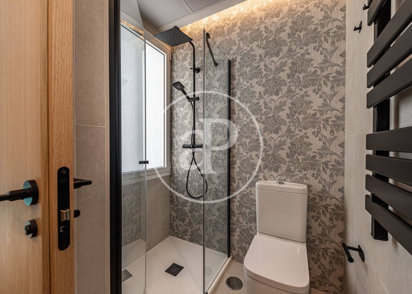 3 soverom Leilighet til salgs i Madrid by - € 1 040 000 (Ref: 9820528)