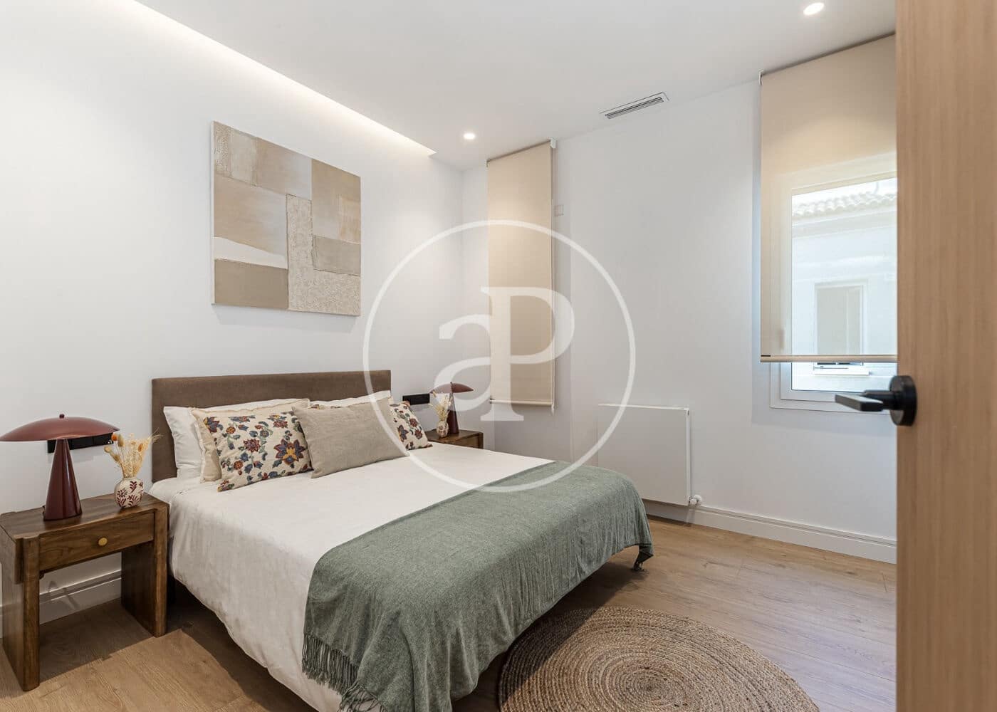 3 soverom Leilighet til salgs i Madrid by - € 1 040 000 (Ref: 9820528)
