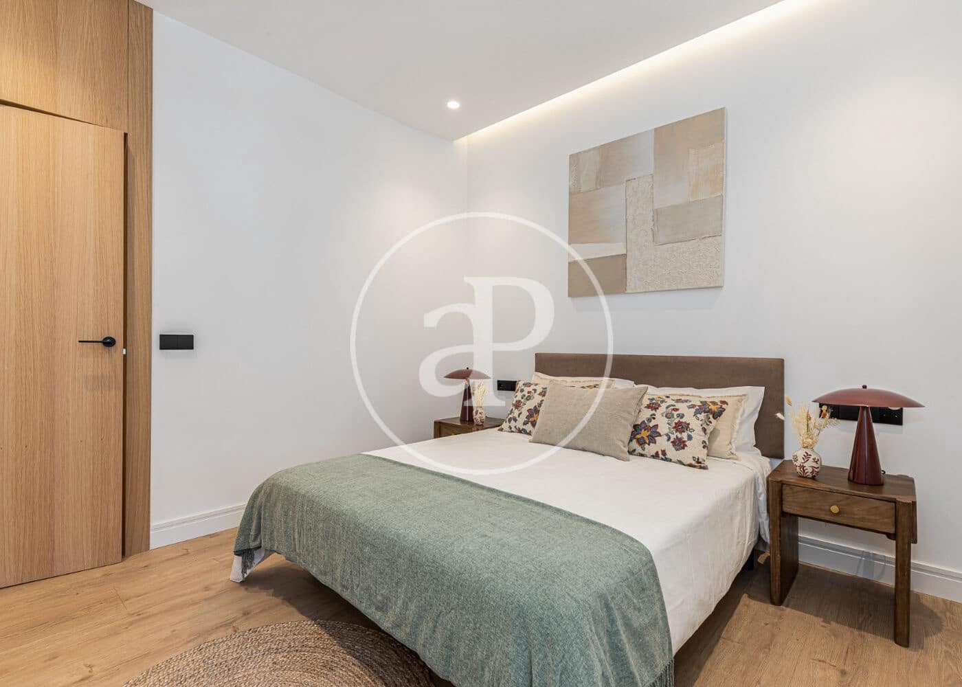 3 soverom Leilighet til salgs i Madrid by - € 1 040 000 (Ref: 9820528)