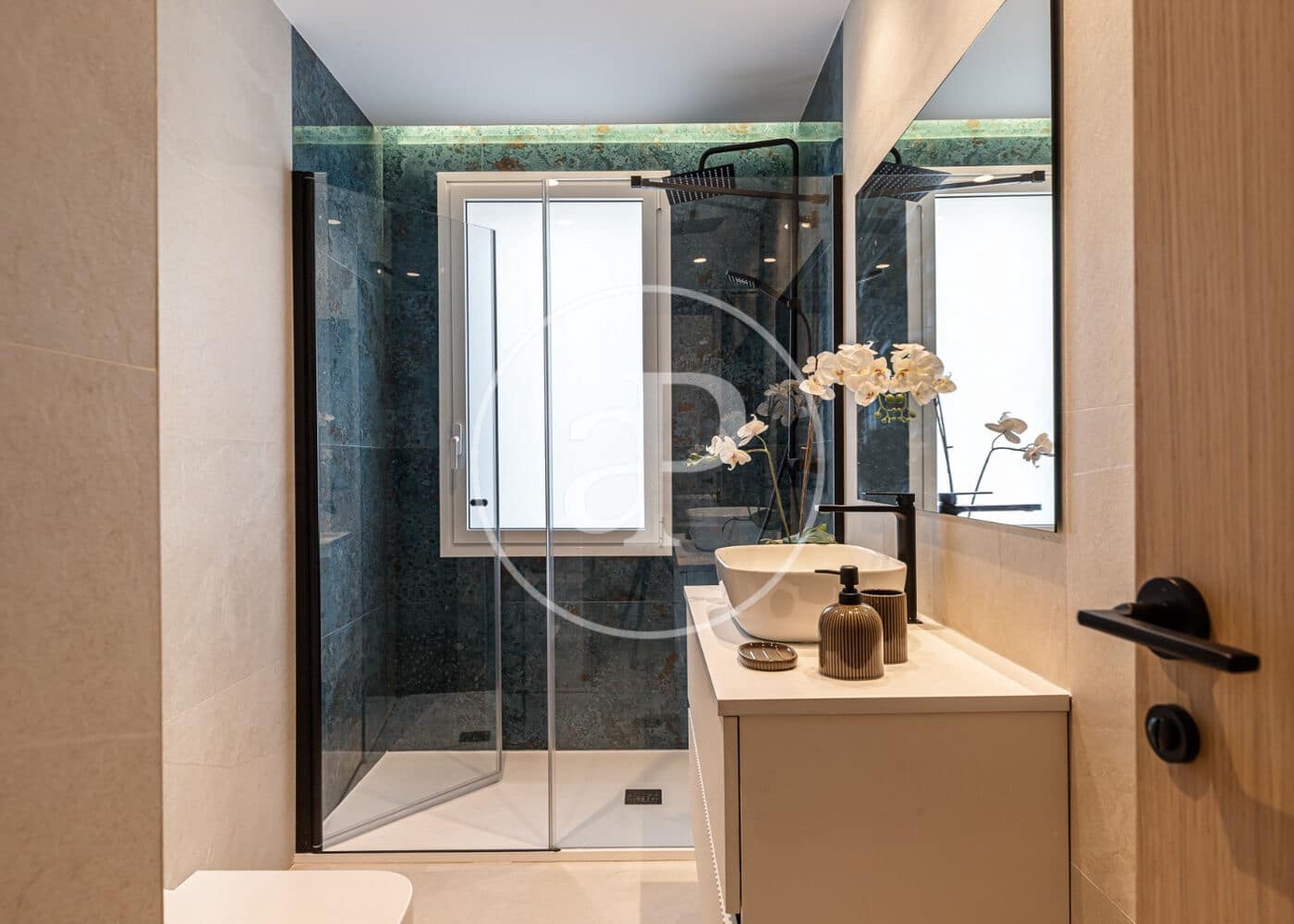 3 soverom Leilighet til salgs i Madrid by - € 1 040 000 (Ref: 9820528)