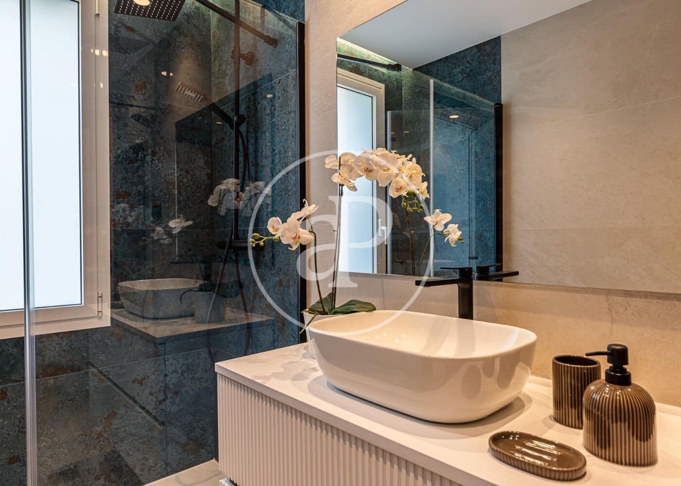 3 soverom Leilighet til salgs i Madrid by - € 1 040 000 (Ref: 9820528)