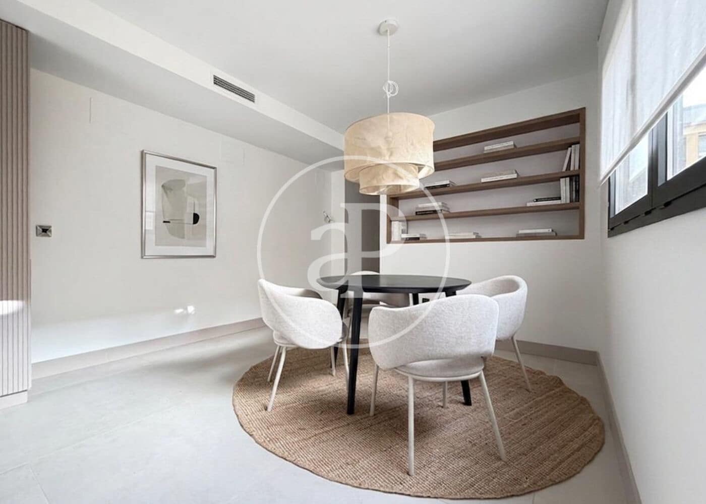 3 sypialnia Apartament na sprzedaż w Miasto Madryt - 1 280 000 € (Ref: 9820529)