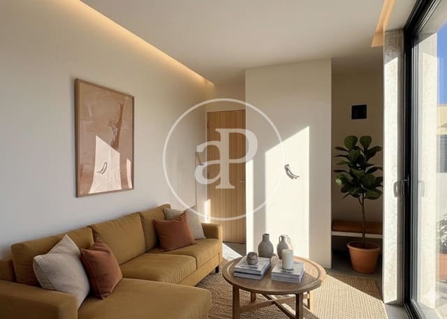 3 sypialnia Apartament na sprzedaż w Fuente del Berro, Miasto Madryt - 1 280 000 € (Ref: 9820529)