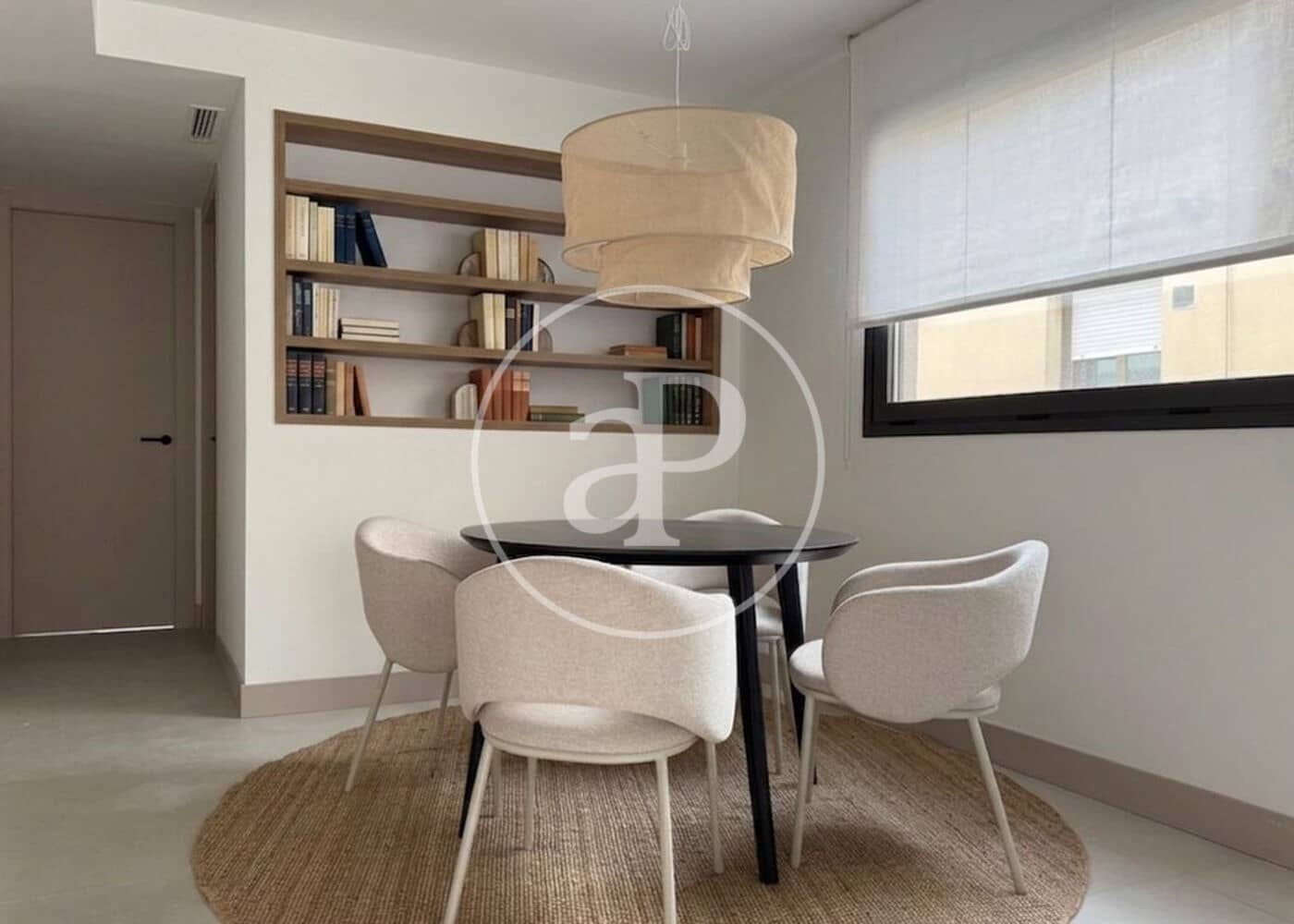 3 sypialnia Apartament na sprzedaż w Miasto Madryt - 1 280 000 € (Ref: 9820529)