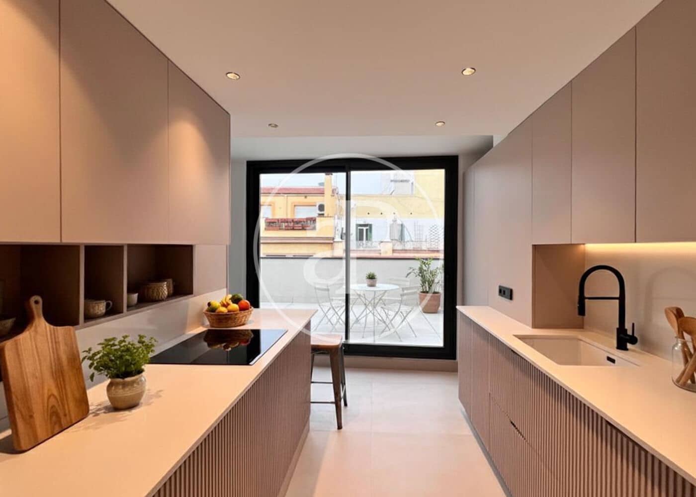 3 sypialnia Apartament na sprzedaż w Miasto Madryt - 1 280 000 € (Ref: 9820529)