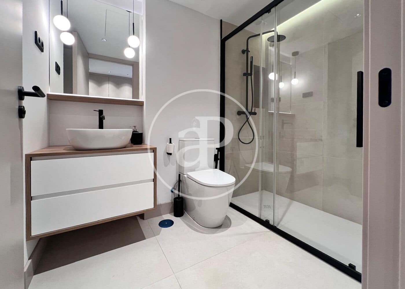 3 sypialnia Apartament na sprzedaż w Miasto Madryt - 1 280 000 € (Ref: 9820529)