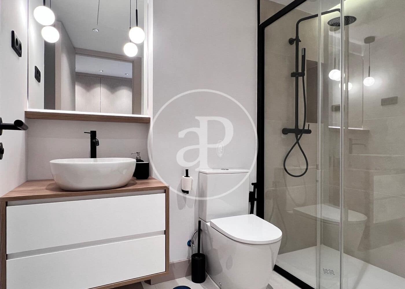 3 sypialnia Apartament na sprzedaż w Miasto Madryt - 1 280 000 € (Ref: 9820529)