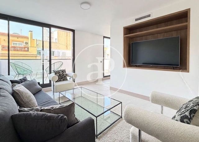 3 sypialnia Apartament na sprzedaż w Fuente del Berro, Miasto Madryt - 1 280 000 € (Ref: 9820529)