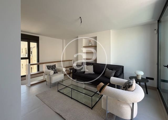 3 sypialnia Apartament na sprzedaż w Fuente del Berro, Miasto Madryt - 1 280 000 € (Ref: 9820529)