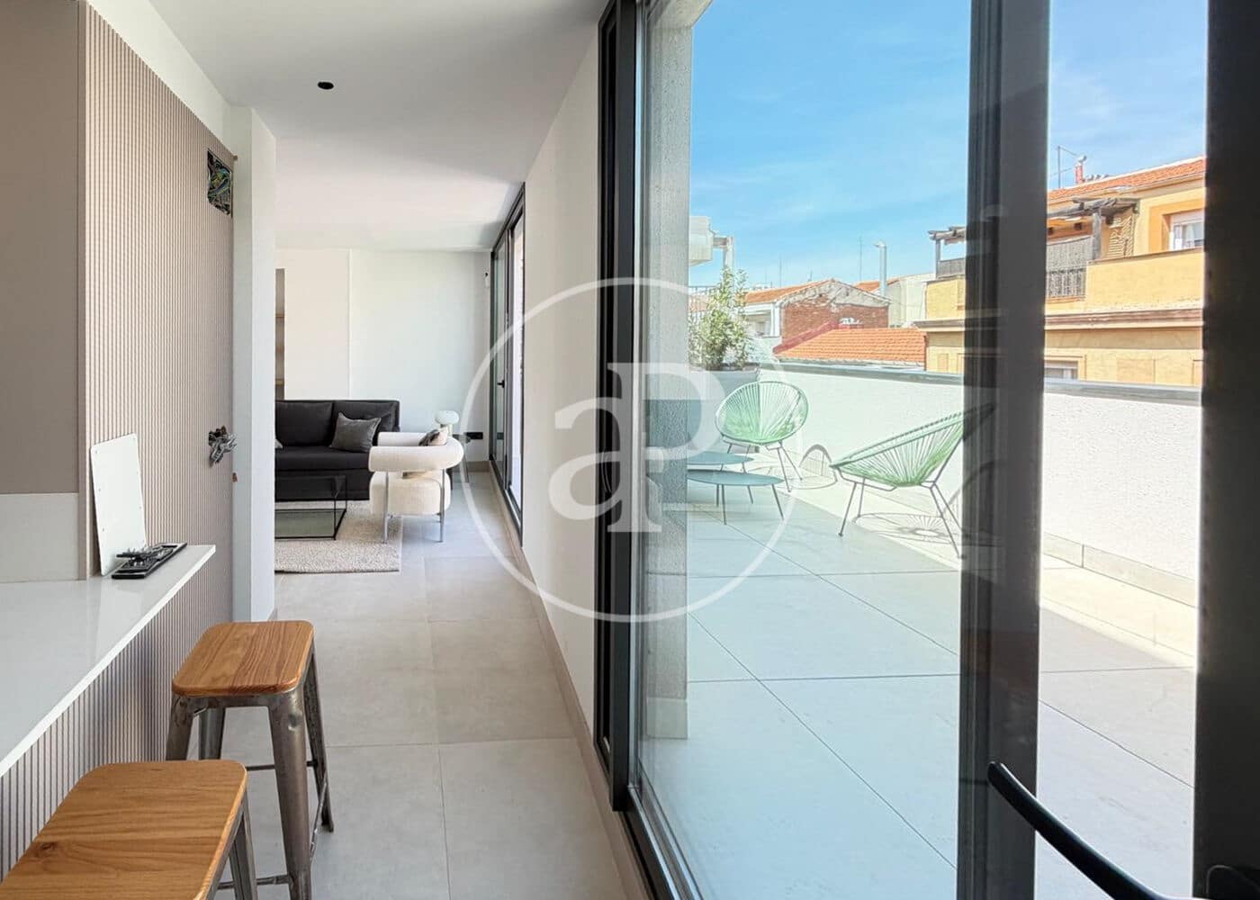 3 sypialnia Apartament na sprzedaż w Miasto Madryt - 1 280 000 € (Ref: 9820529)