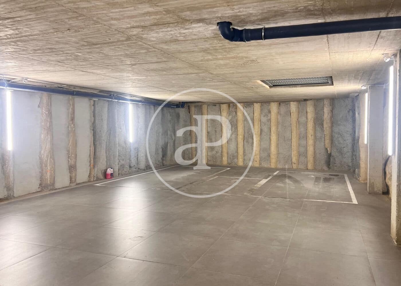 3 sypialnia Apartament na sprzedaż w Miasto Madryt - 1 280 000 € (Ref: 9820529)