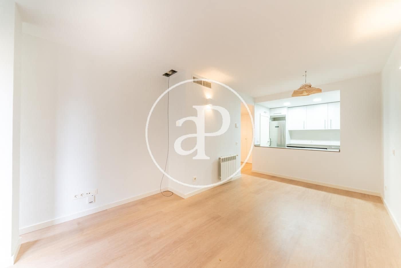 1 bedroom Apartment for rent in Madrid city - € 1,750 (Ref: 9822938)
