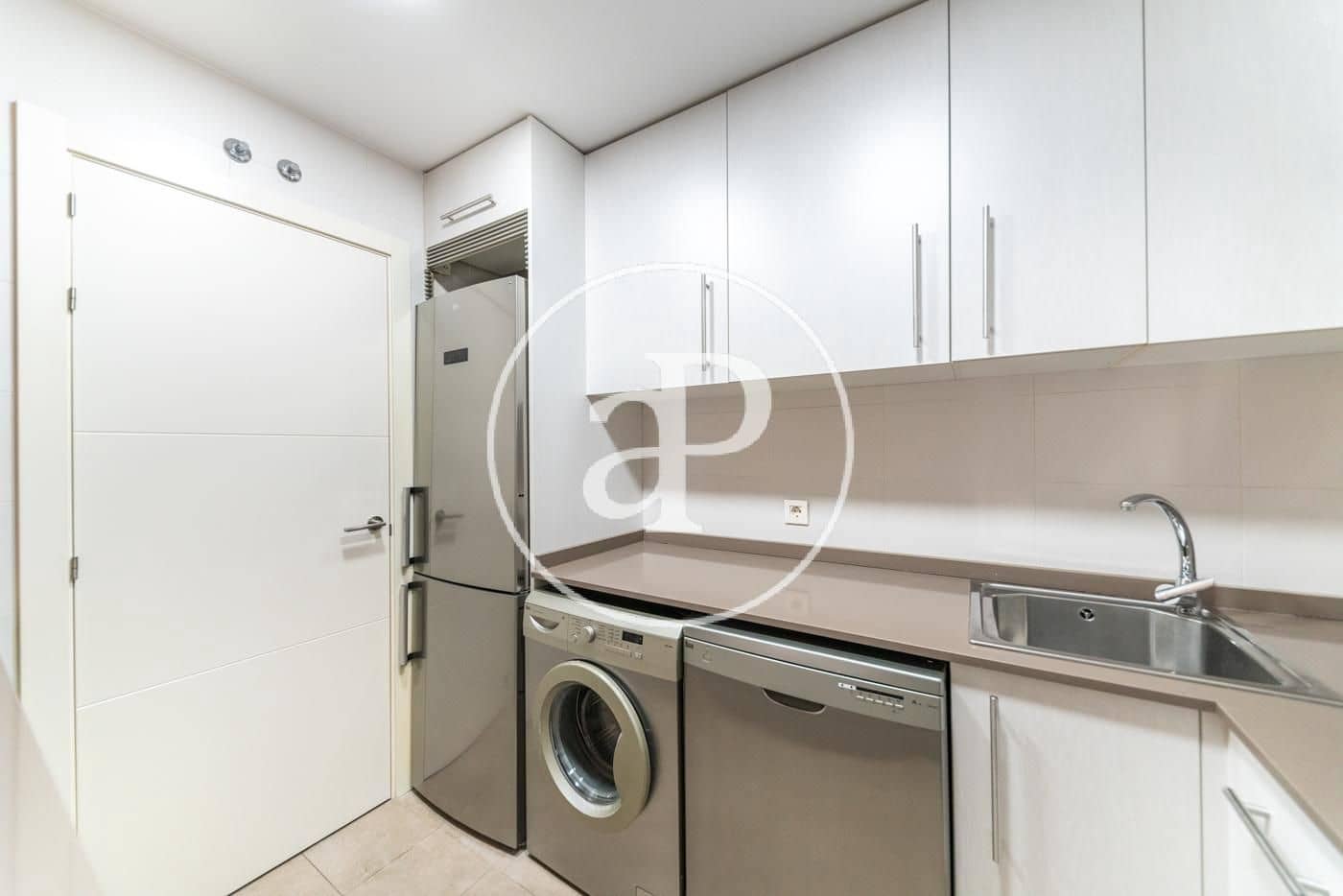 1 bedroom Apartment for rent in Madrid city - € 1,750 (Ref: 9822938)
