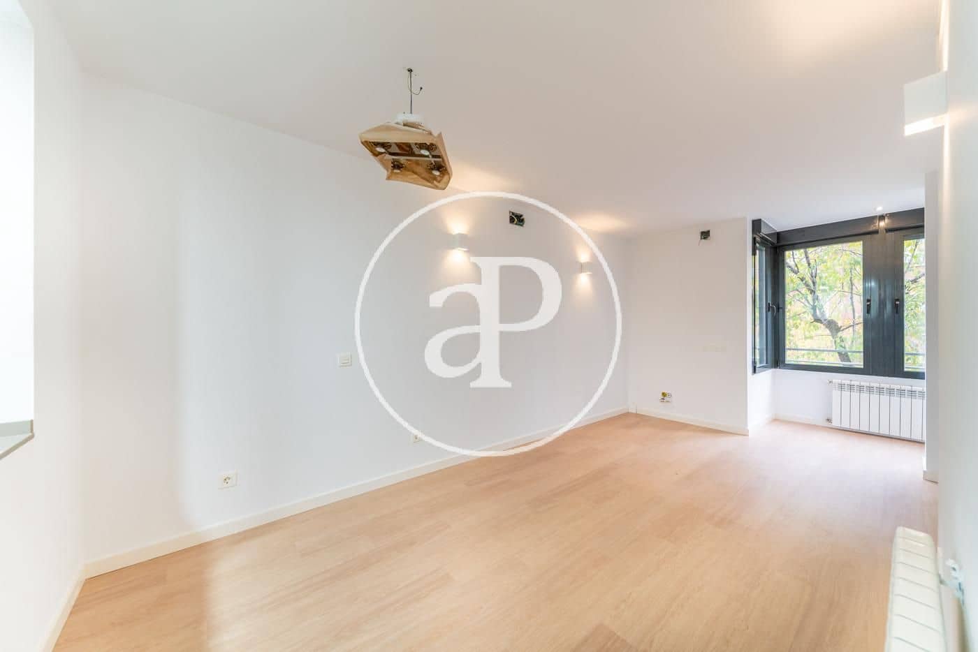 1 bedroom Apartment for rent in Madrid city - € 1,750 (Ref: 9822938)