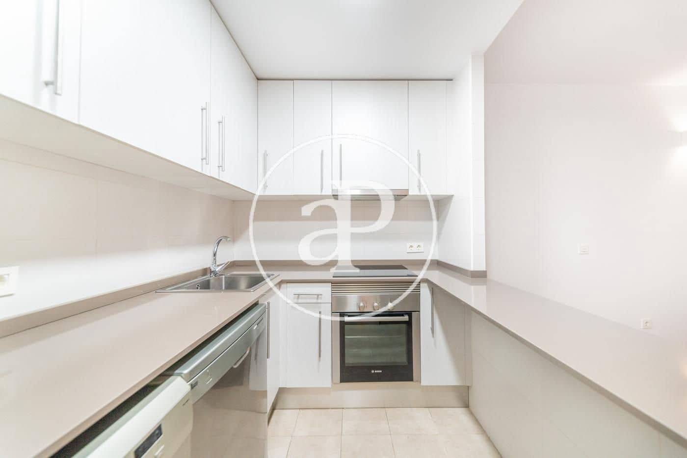1 bedroom Apartment for rent in Madrid city - € 1,750 (Ref: 9822938)