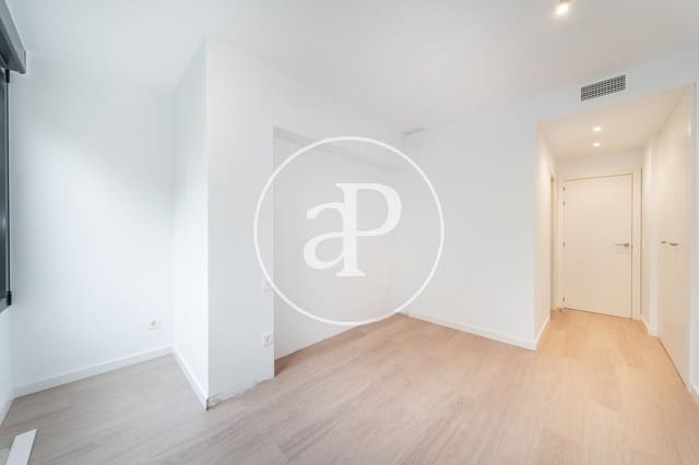 1 soveværelse Lejlighed til leje i El Viso, Madrid by - € 1.750 (Ref: 9822938)