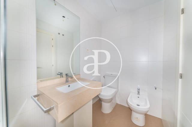 1 soveværelse Lejlighed til leje i El Viso, Madrid by - € 1.750 (Ref: 9822938)