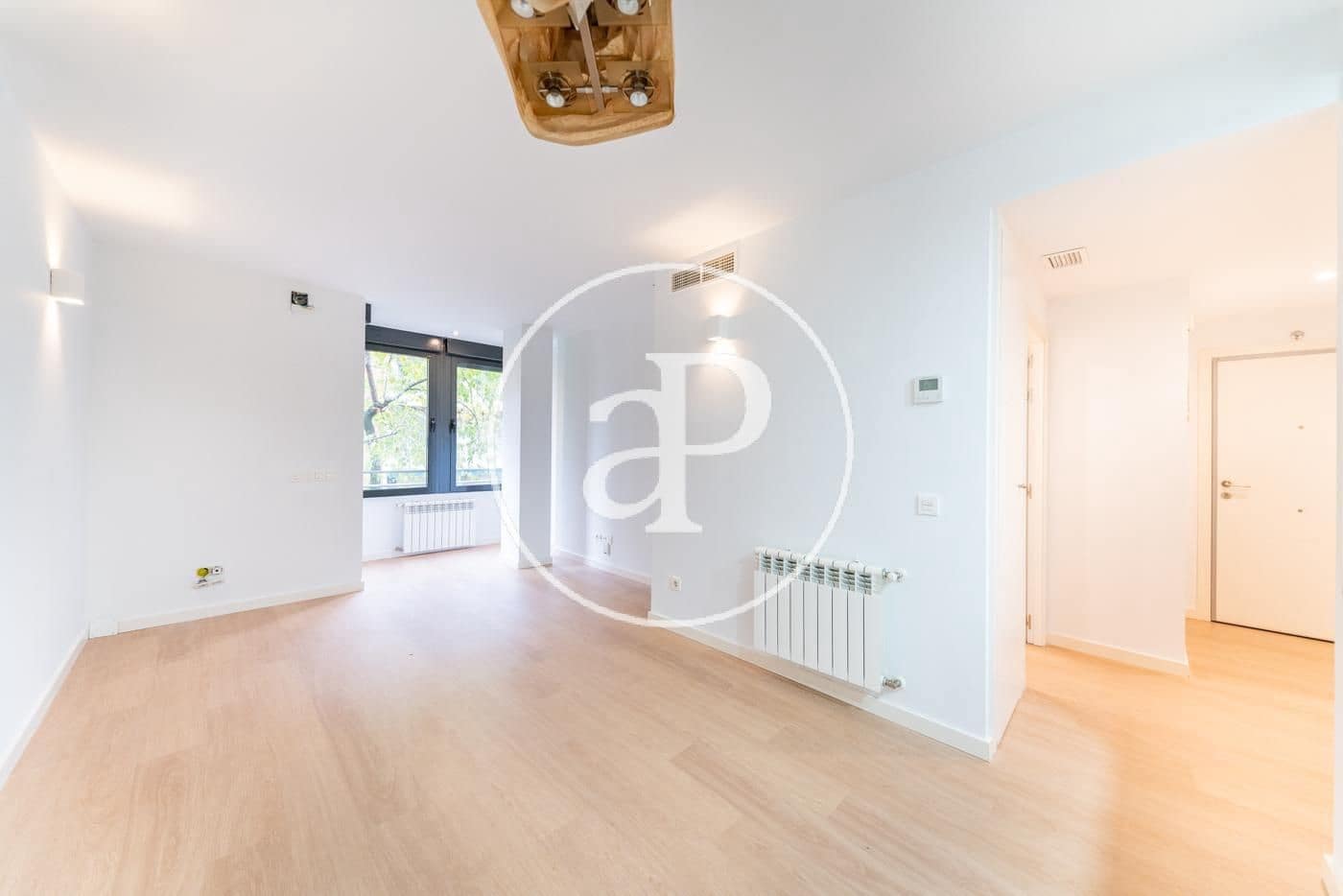 1 bedroom Apartment for rent in Madrid city - € 1,750 (Ref: 9822938)