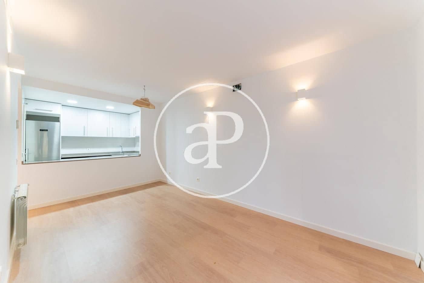 1 bedroom Apartment for rent in Madrid city - € 1,750 (Ref: 9822938)