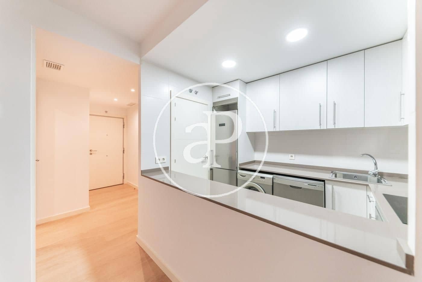 1 bedroom Apartment for rent in Madrid city - € 1,750 (Ref: 9822938)