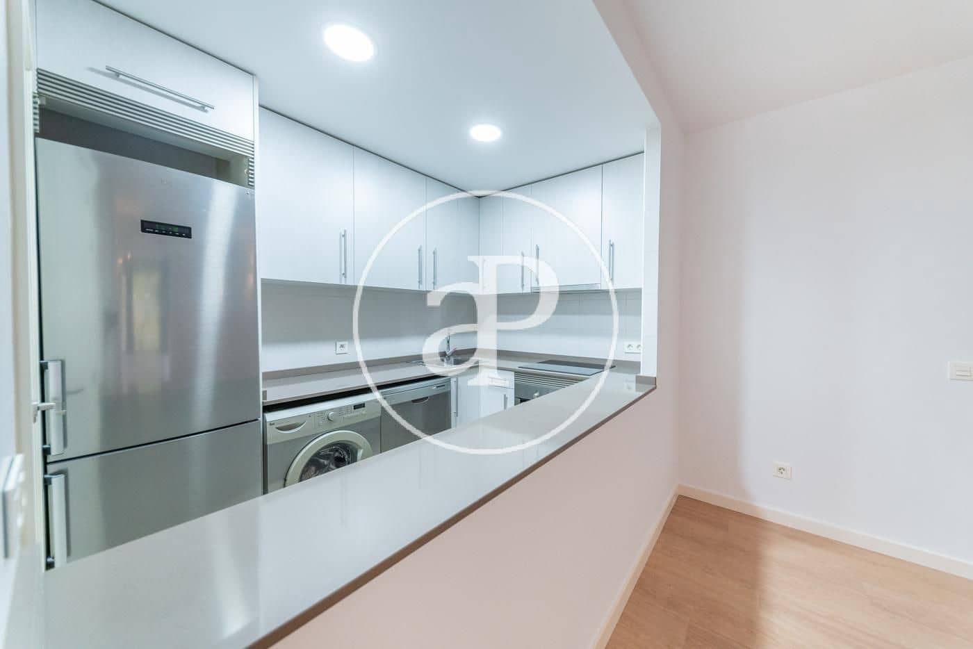 1 bedroom Apartment for rent in Madrid city - € 1,750 (Ref: 9822938)