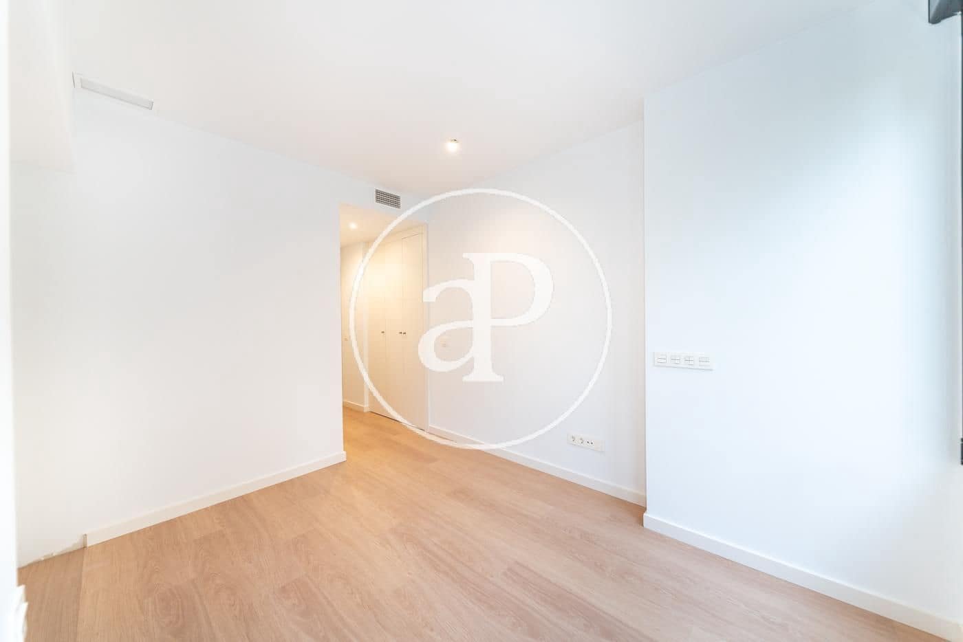 1 bedroom Apartment for rent in Madrid city - € 1,750 (Ref: 9822938)