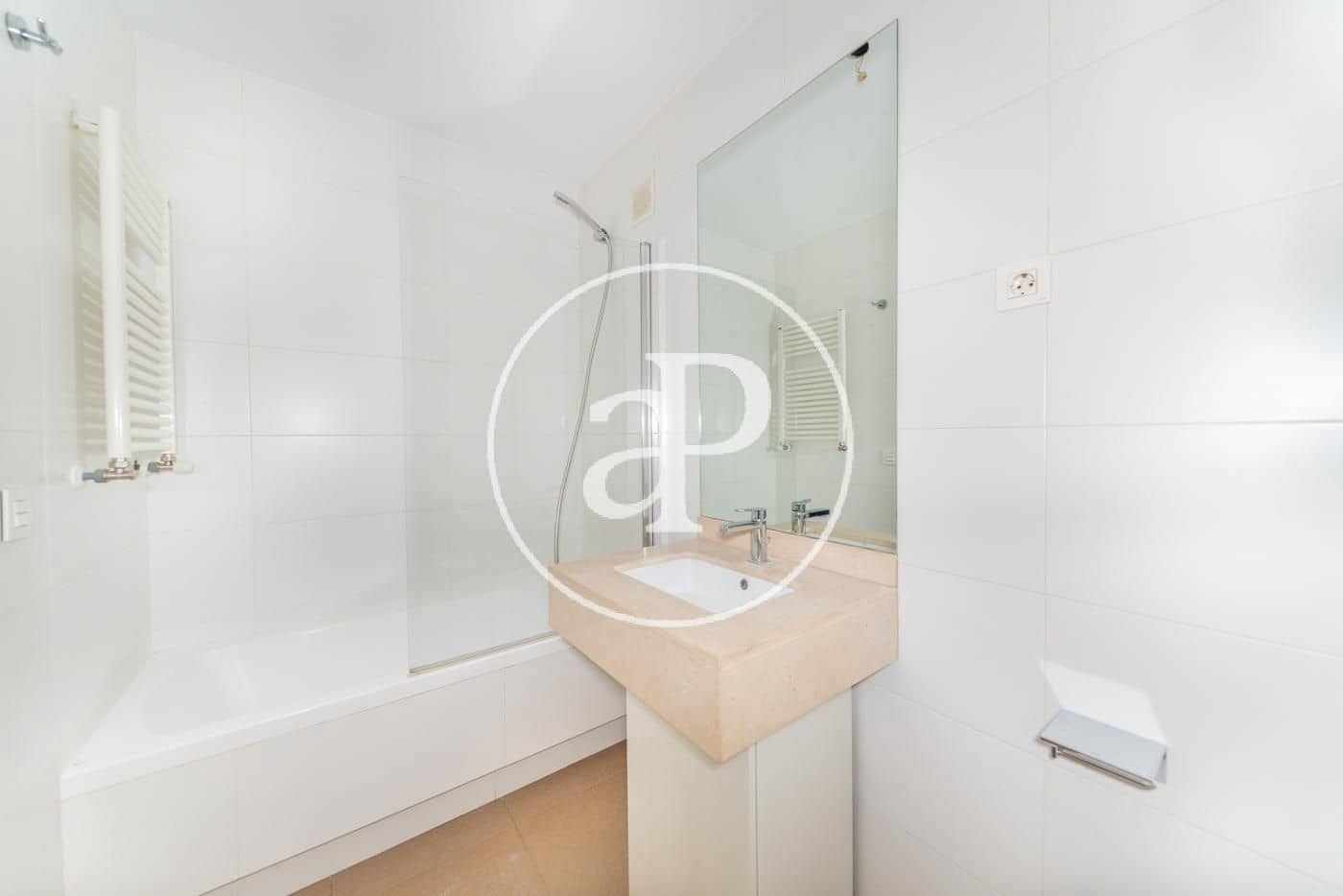 1 bedroom Apartment for rent in Madrid city - € 1,750 (Ref: 9822938)