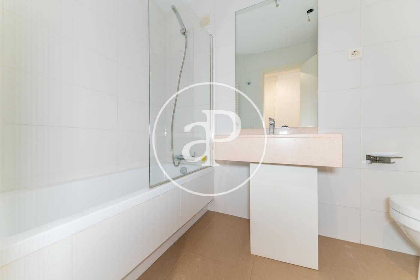 1 bedroom Apartment for rent in Madrid city - € 1,750 (Ref: 9822938)