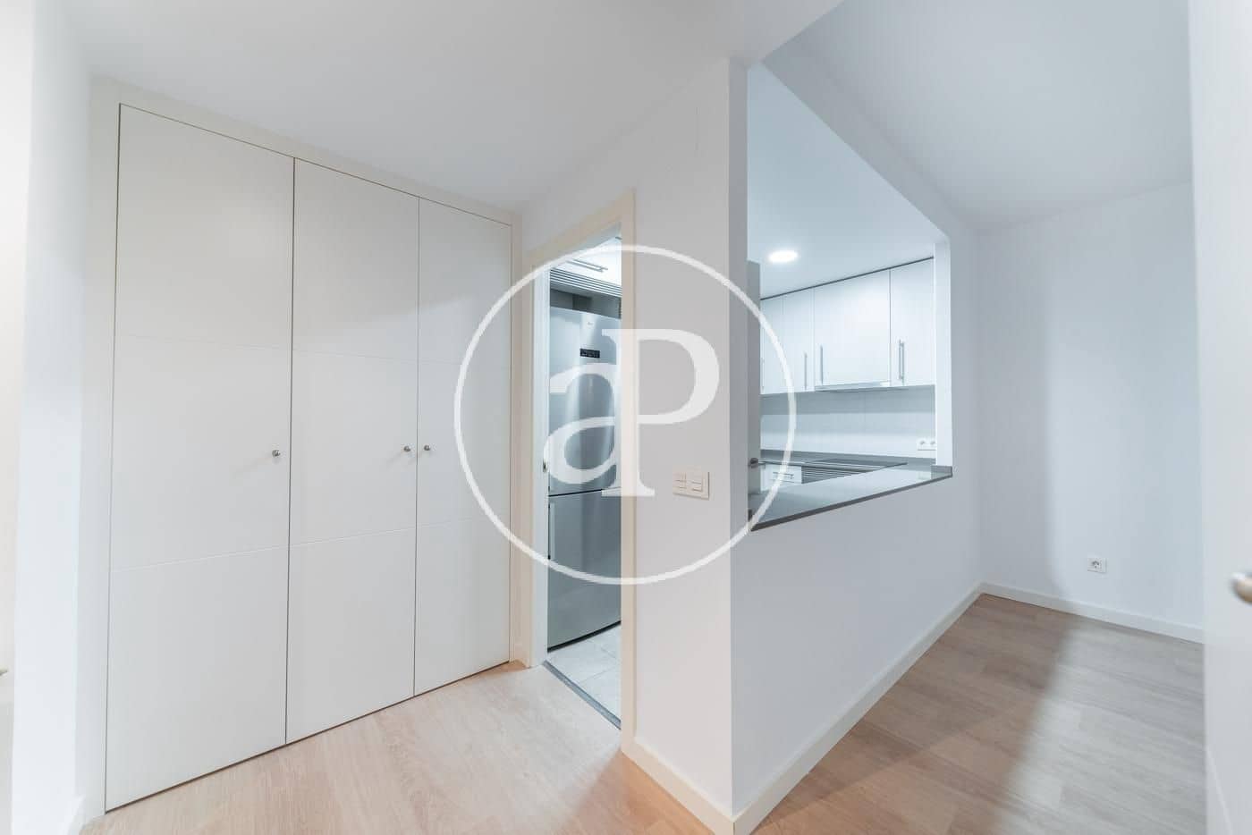 1 bedroom Apartment for rent in Madrid city - € 1,750 (Ref: 9822938)