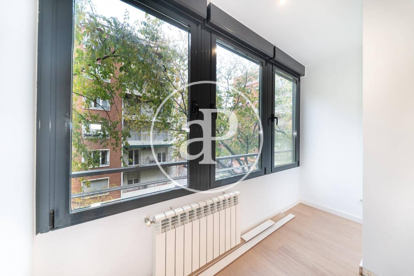 1 bedroom Apartment for rent in Madrid city - € 1,750 (Ref: 9822938)
