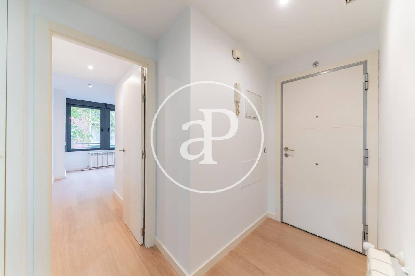 1 bedroom Apartment for rent in Madrid city - € 1,750 (Ref: 9822938)