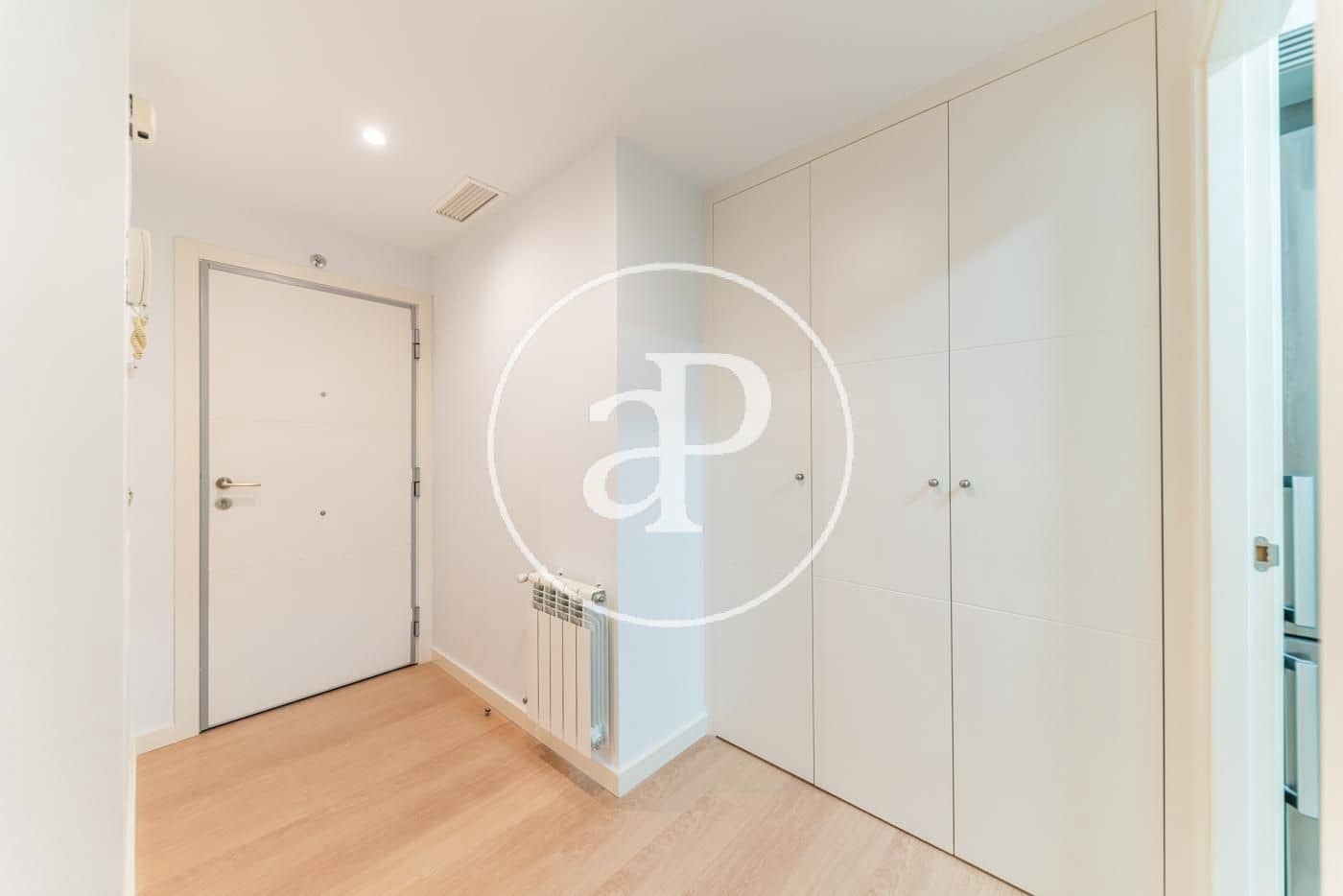 1 bedroom Apartment for rent in Madrid city - € 1,750 (Ref: 9822938)