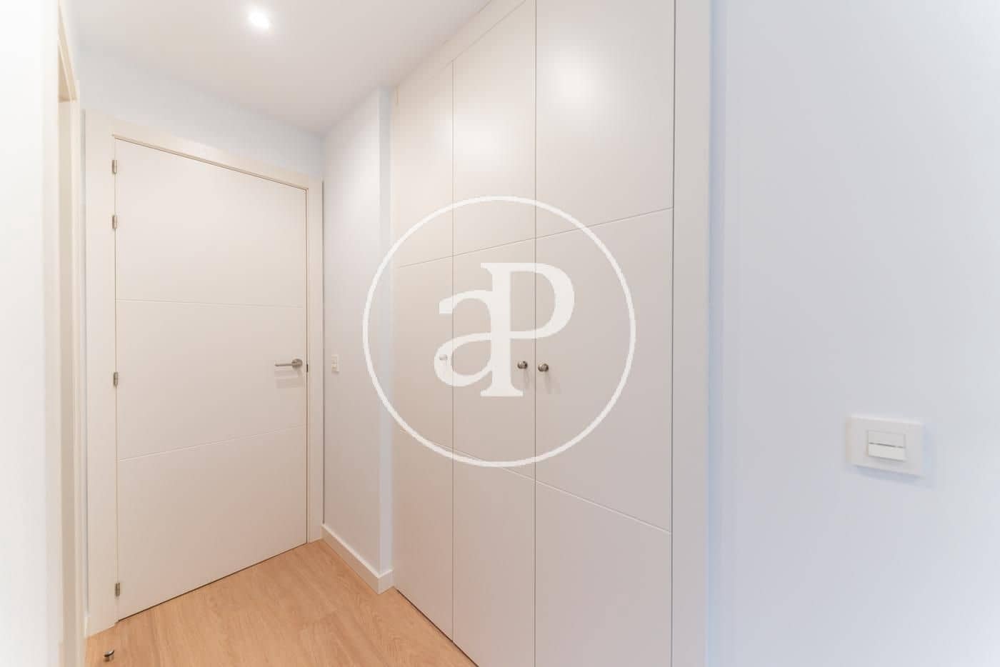 1 bedroom Apartment for rent in Madrid city - € 1,750 (Ref: 9822938)